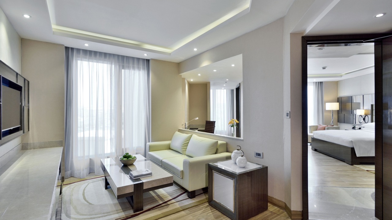 Photo of Bedroom in Mumbai