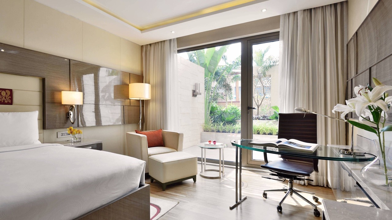 Photo of Bedroom in Mumbai