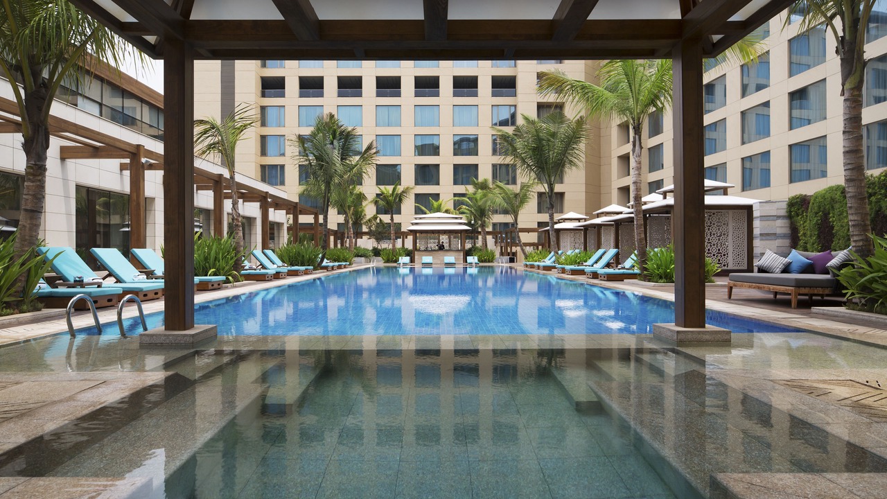 Photo of Outdoor in Mumbai
