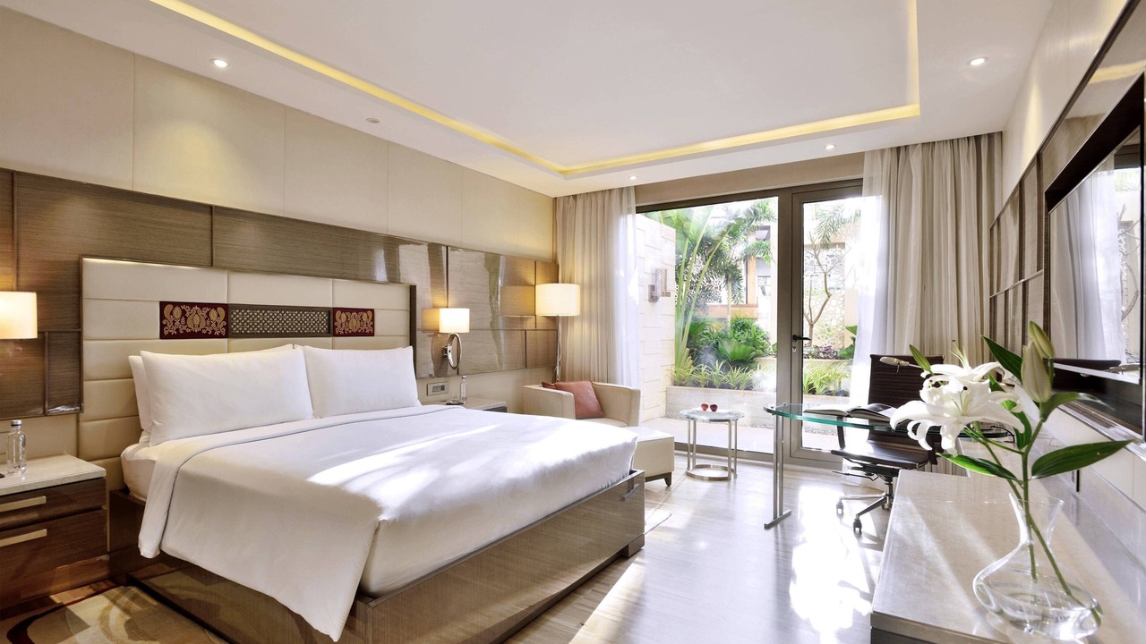 Photo of Patio Balcony in Mumbai