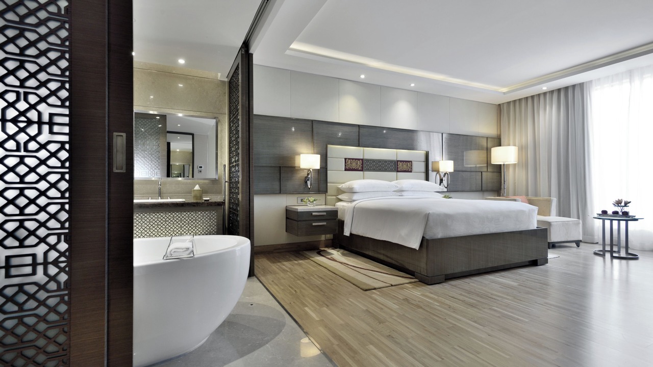 Photo of Bedroom in Mumbai