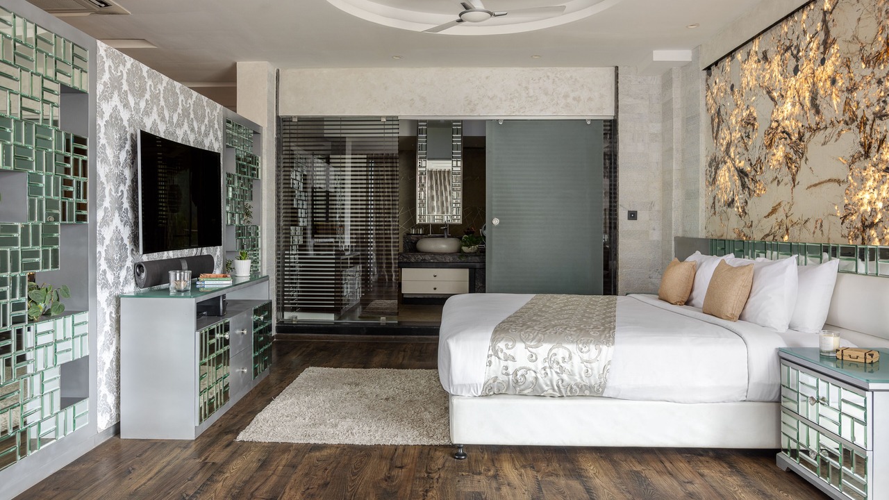 Photo of Bedroom in Devikolam
