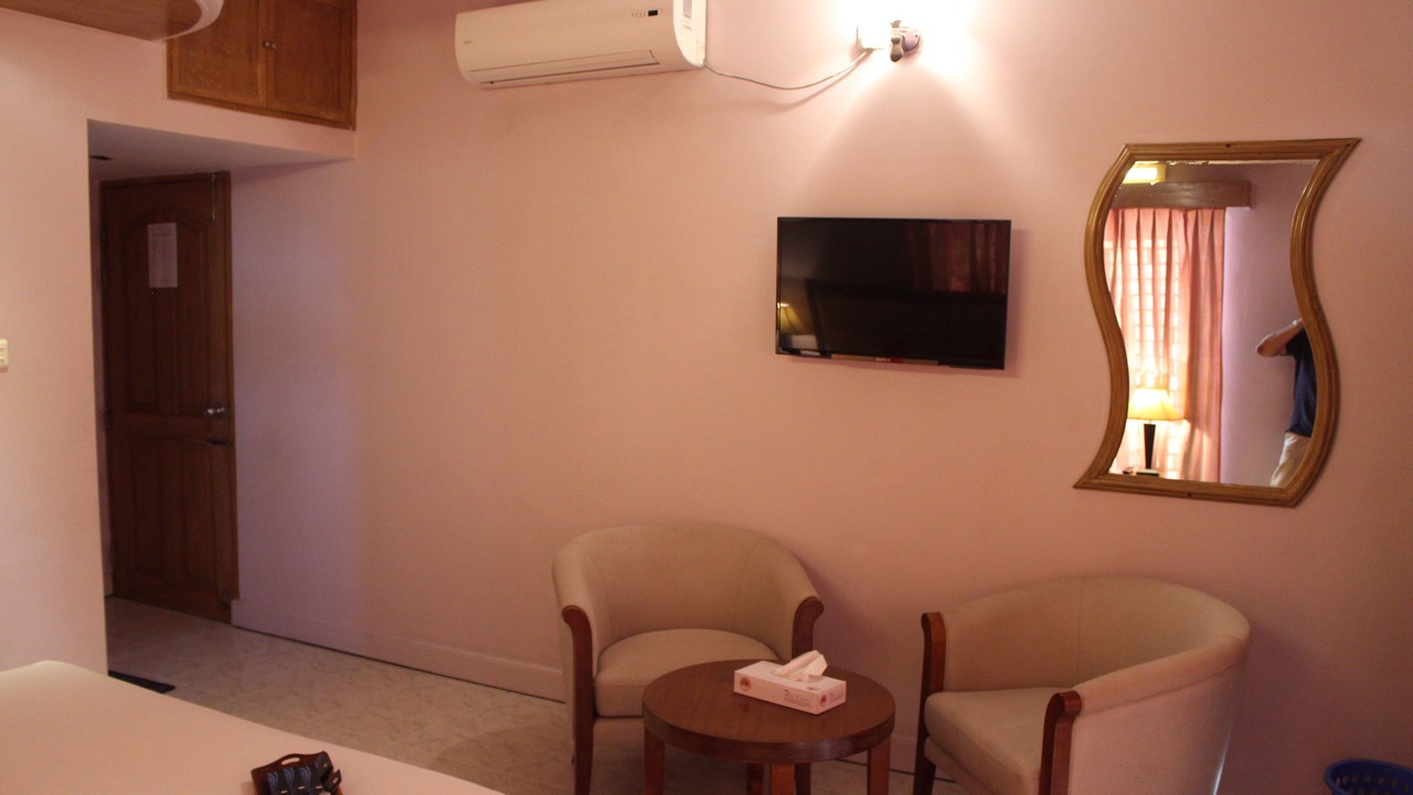 Photo of Bedroom in Cox's Bazar