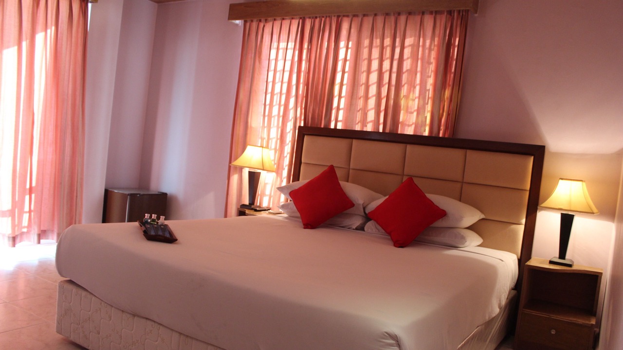 Photo of Bedroom in Cox's Bazar