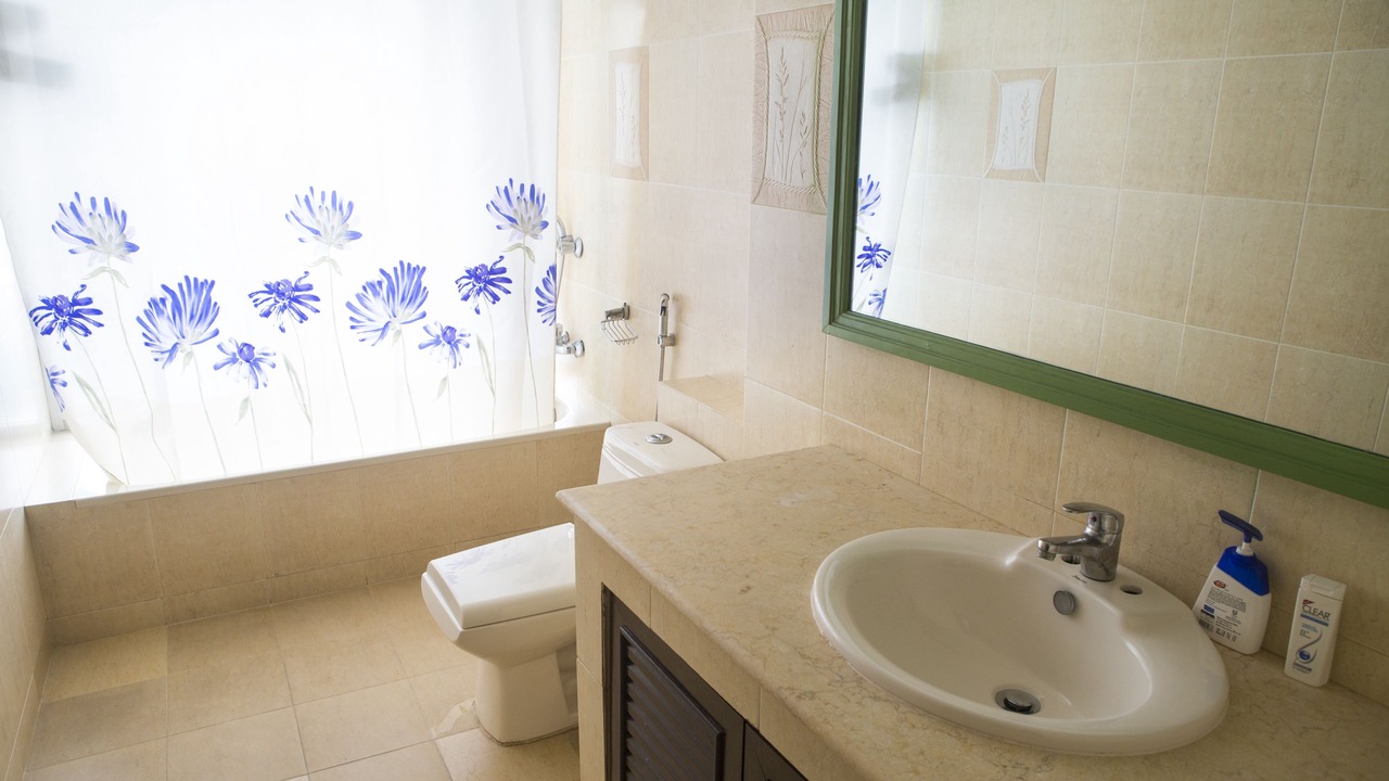 Photo of Bathroom in Cox's Bazar