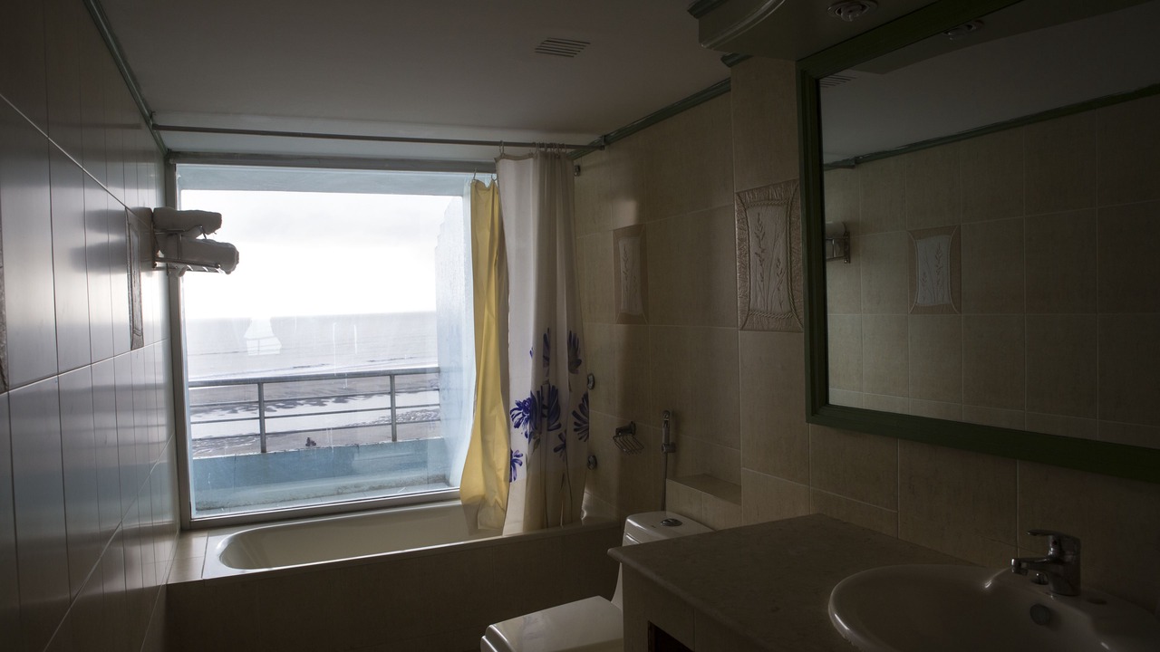 Photo of Bathroom in Cox's Bazar