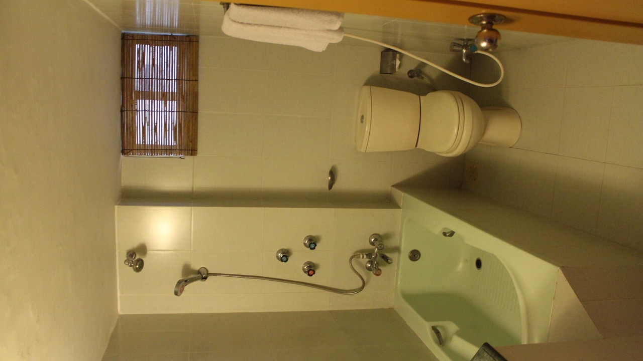 Photo of Bathroom in Cox's Bazar