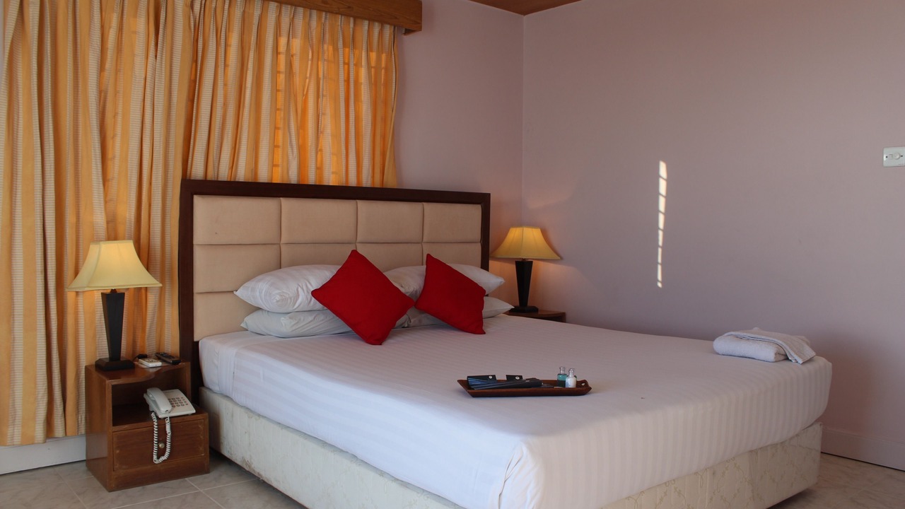 Photo of Bedroom in Cox's Bazar