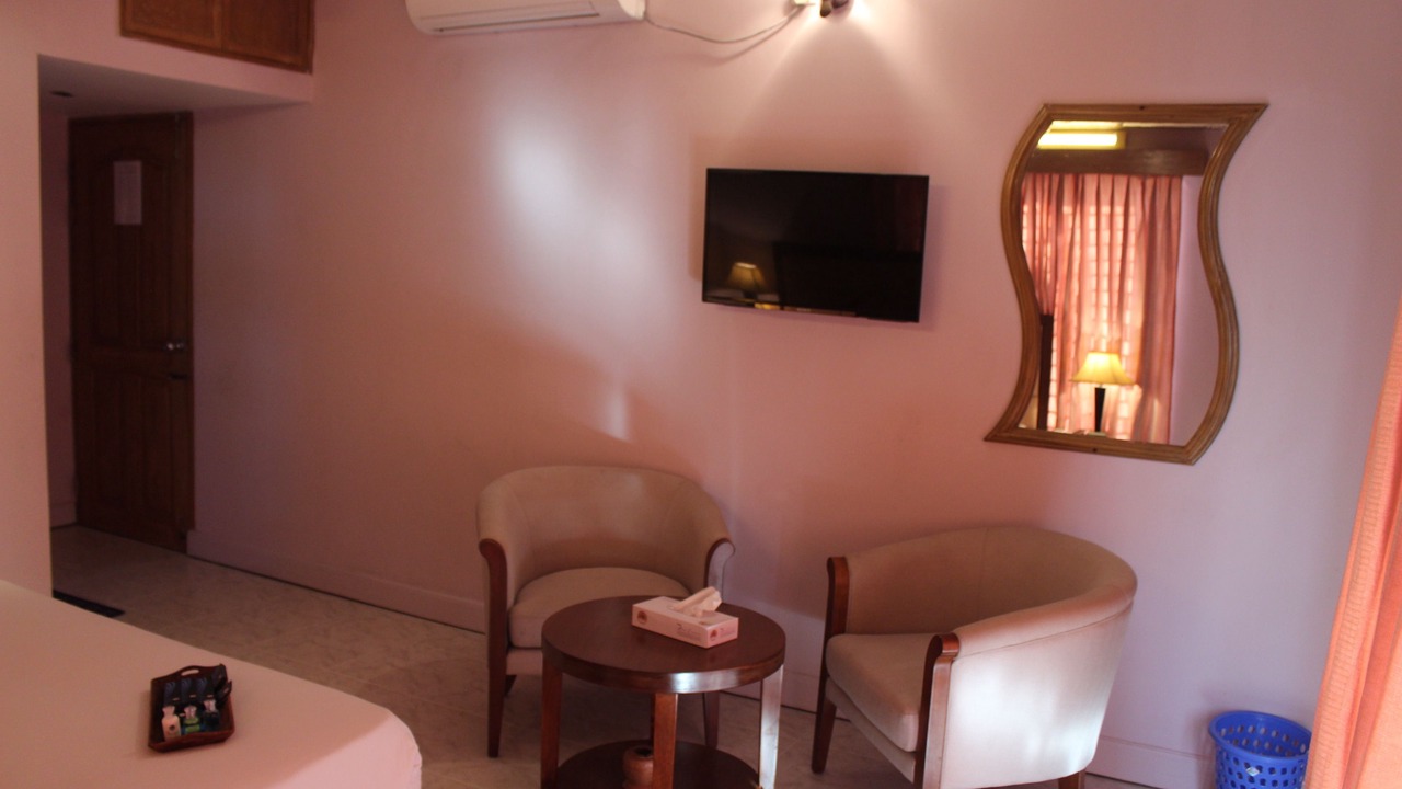 Photo of Bedroom in Cox's Bazar