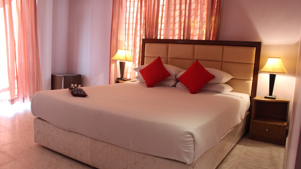 Photo of Bedroom in Cox's Bazar