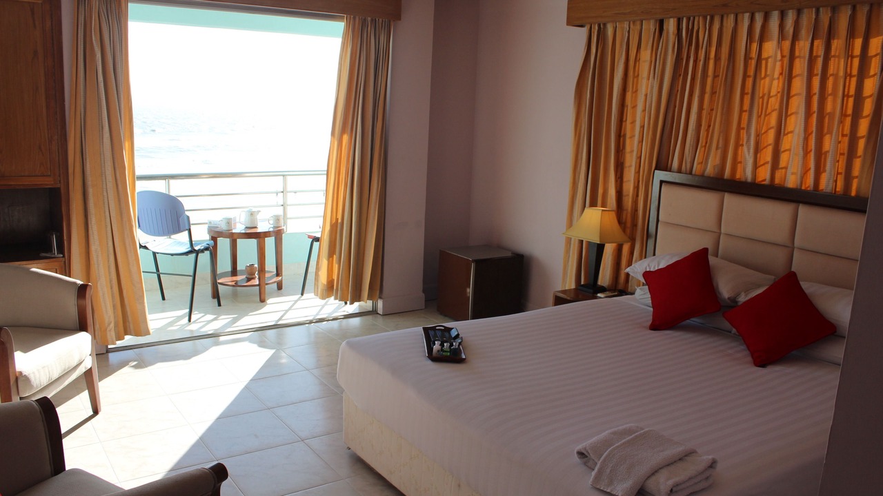 Photo of Bedroom in Cox's Bazar