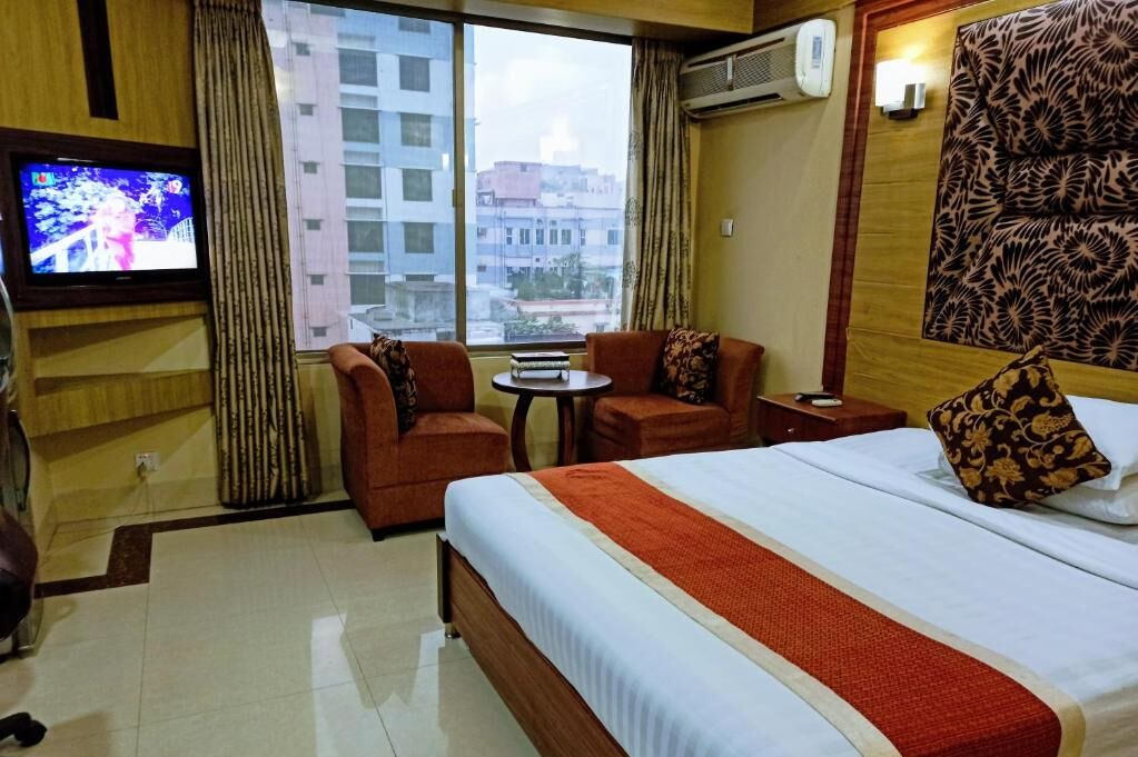Photo of Bedroom in Uttara