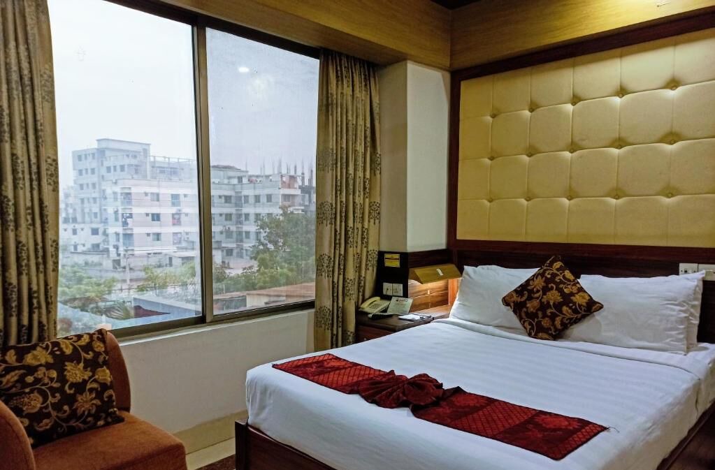 Photo of Bedroom in Uttara