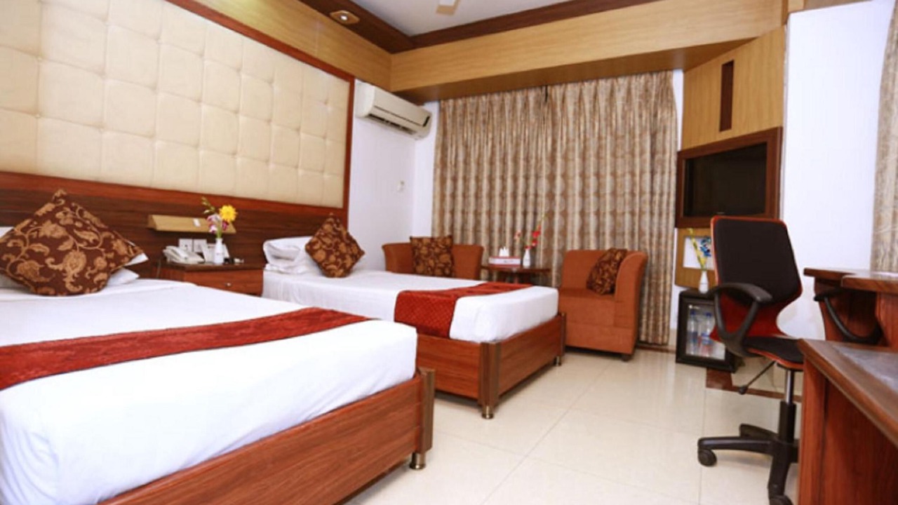 Photo of Bedroom in Uttara