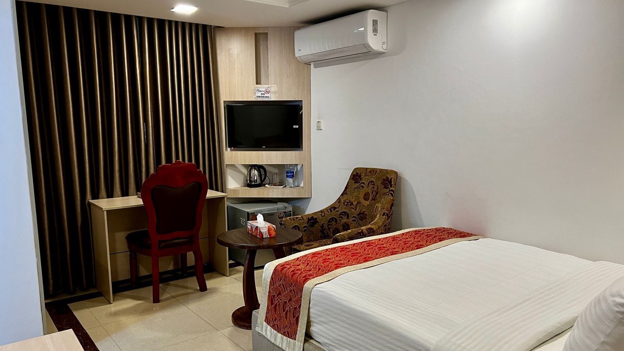 Photo of Bedroom in Uttara