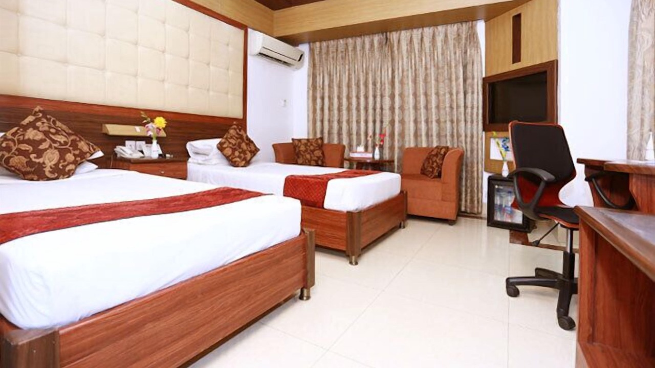 Photo of Bedroom in Uttara