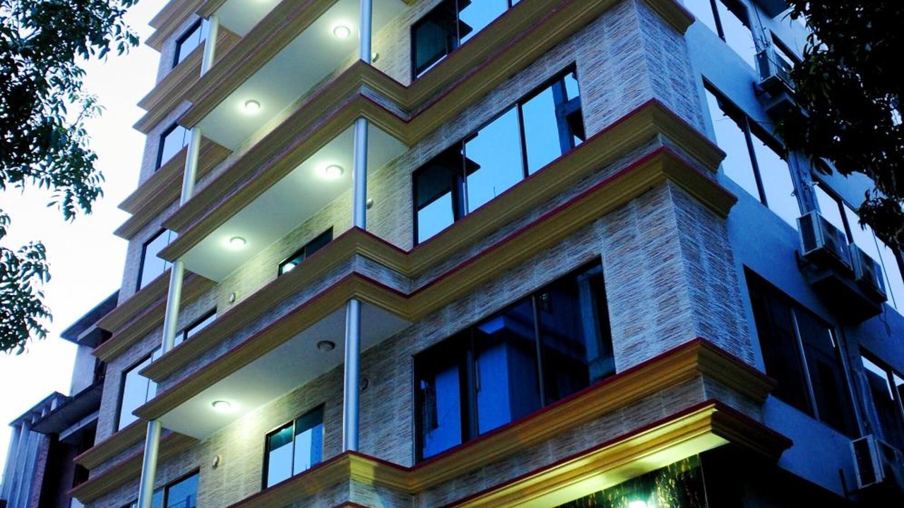Photo of Outdoor in Uttara