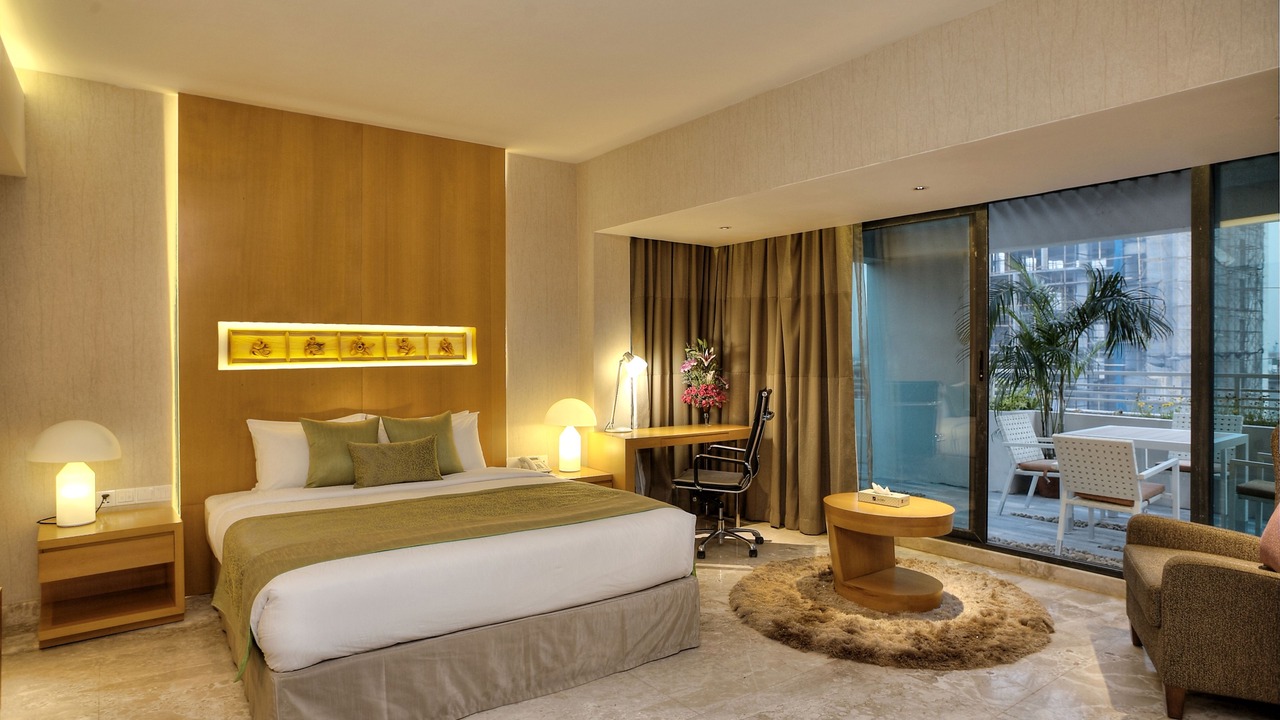 Photo of Bedroom in Banani