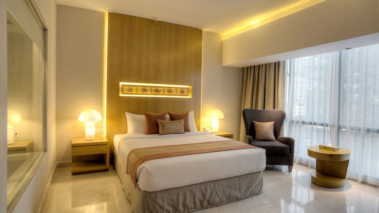 Photo of Bedroom in Banani