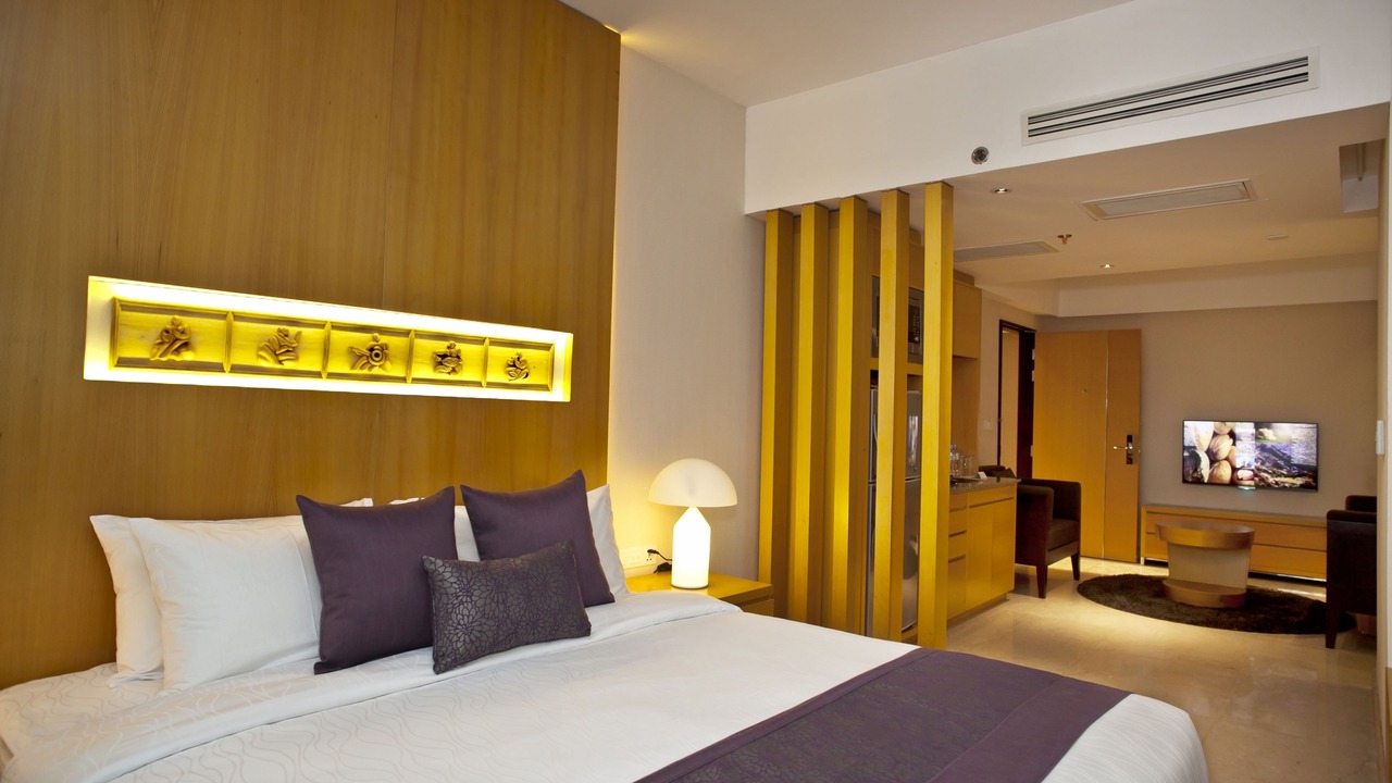 Photo of Bedroom in Banani