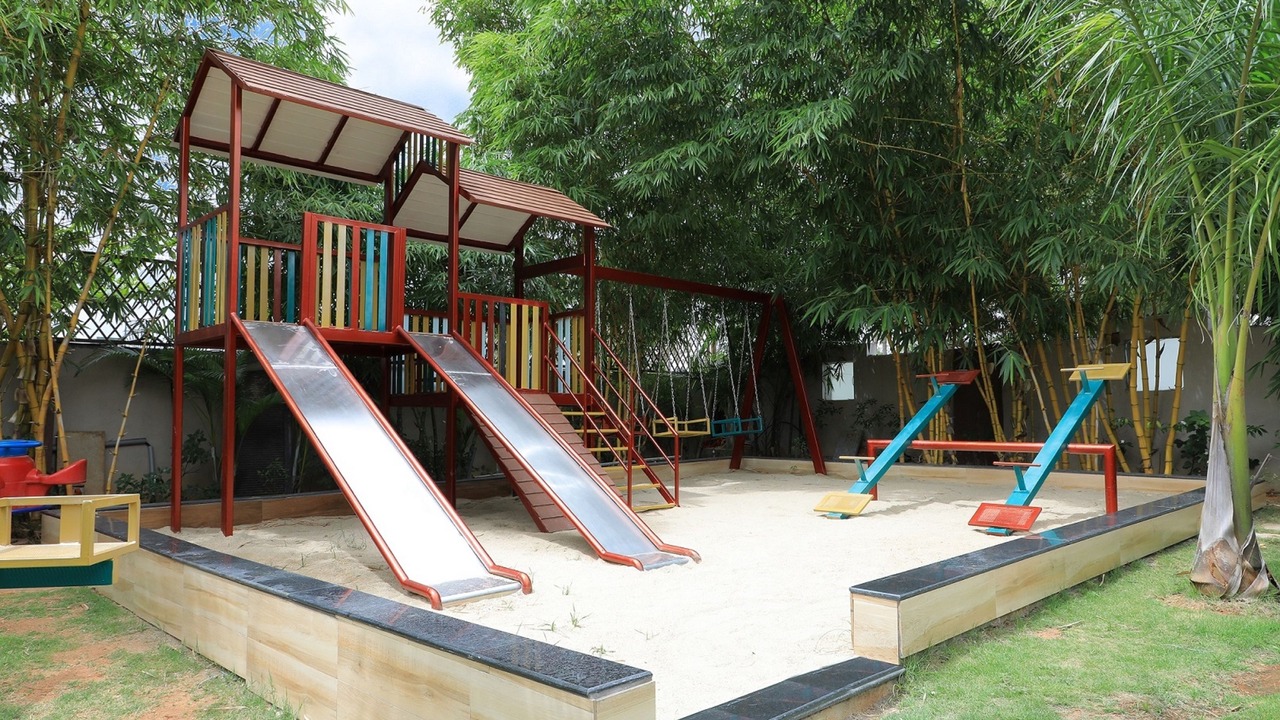 Photo of Outdoor in Mysore