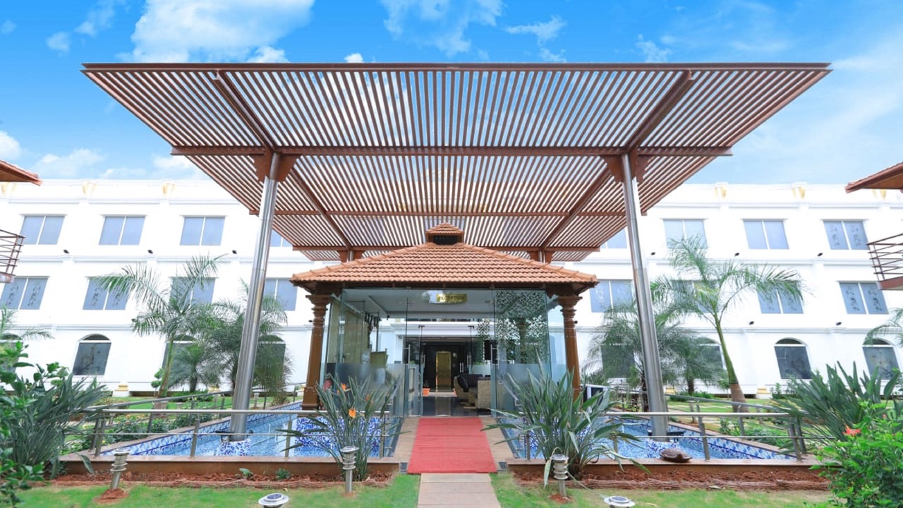 Photo of Outdoor in Mysore