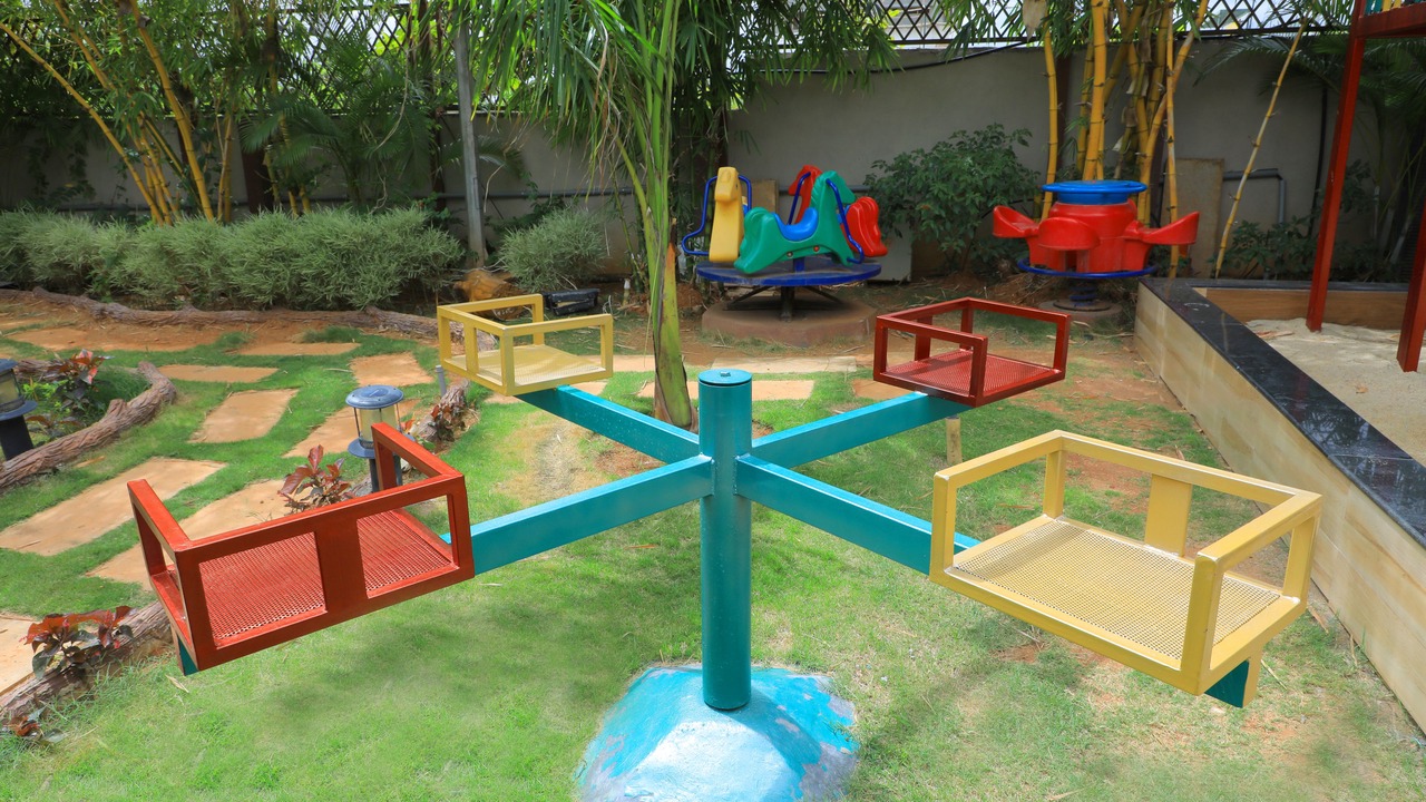 Photo of Outdoor in Mysore