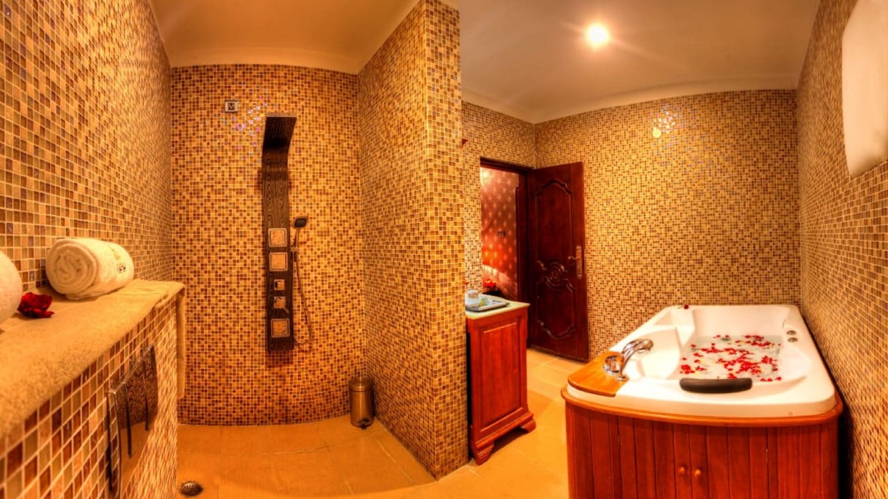 Photo of Bathroom in Mysore