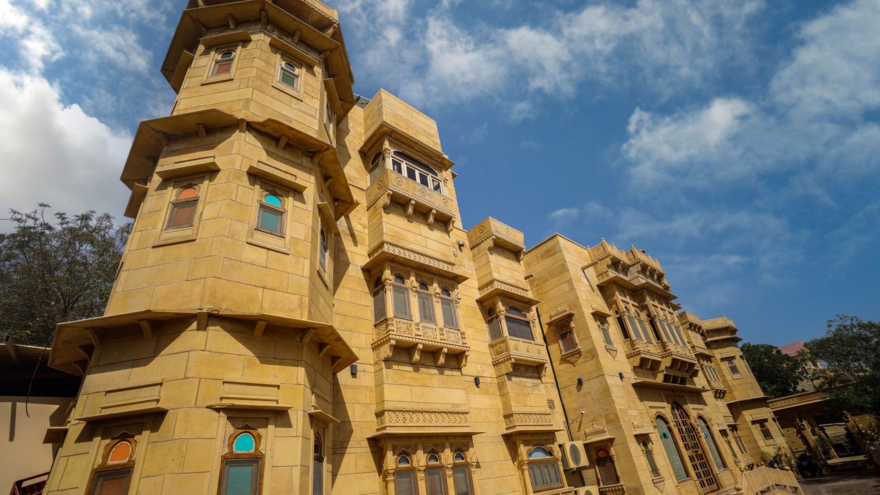 Photo of Outdoor in Jaisalmer