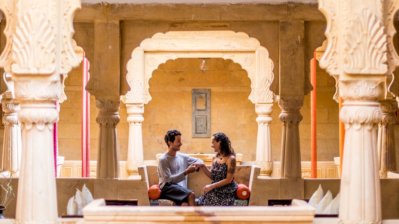 Photo of Outdoor in Jaisalmer