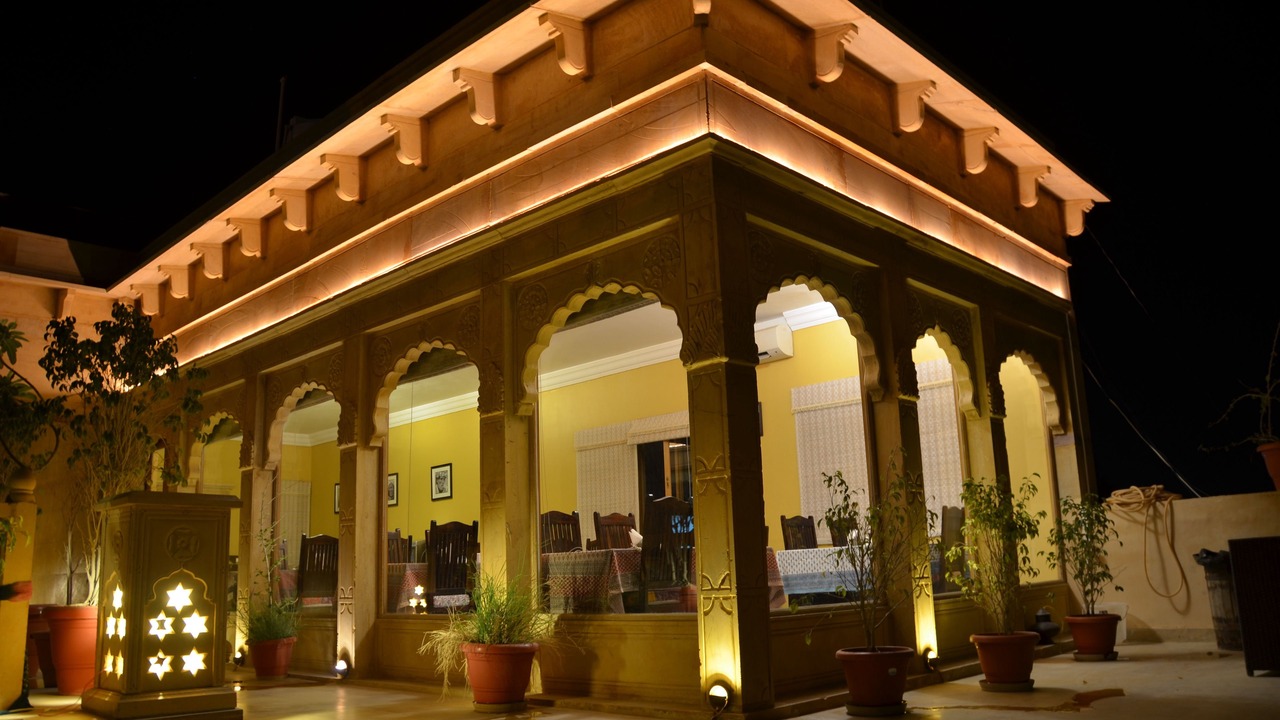 Photo of Others in Jaisalmer