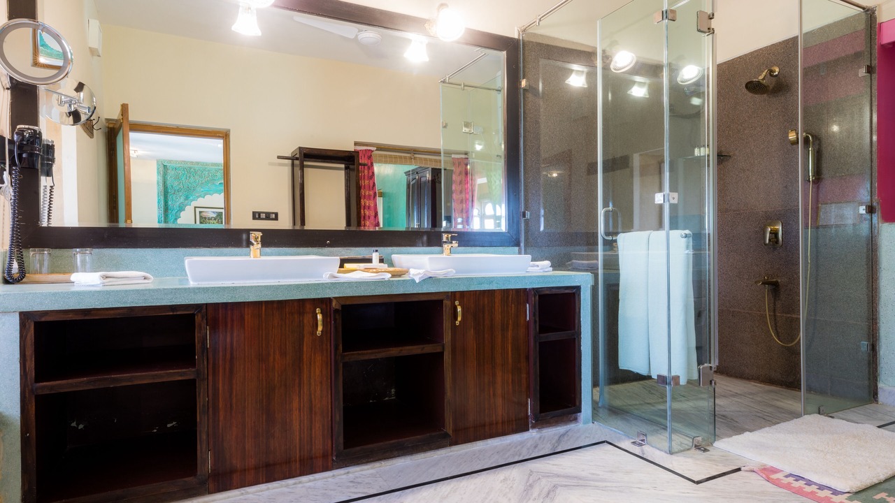 Photo of Bathroom in Jaisalmer