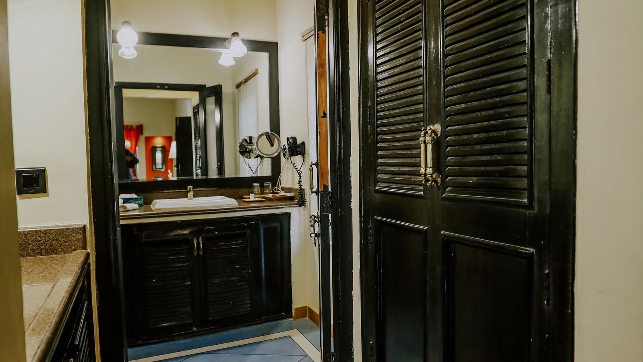 Photo of Bedroom in Jaisalmer