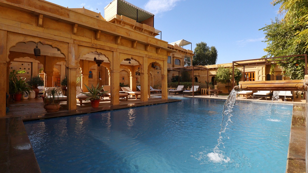Photo of Outdoor in Jaisalmer