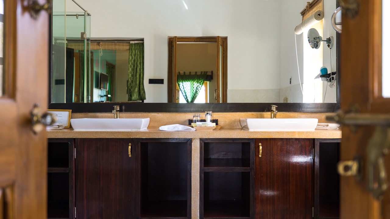 Photo of Bathroom in Jaisalmer