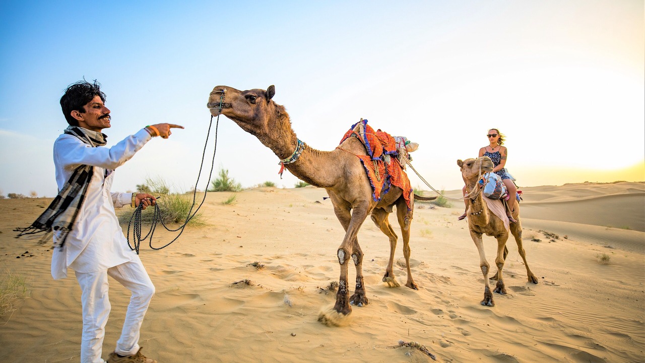 Photo of Others in Jaisalmer