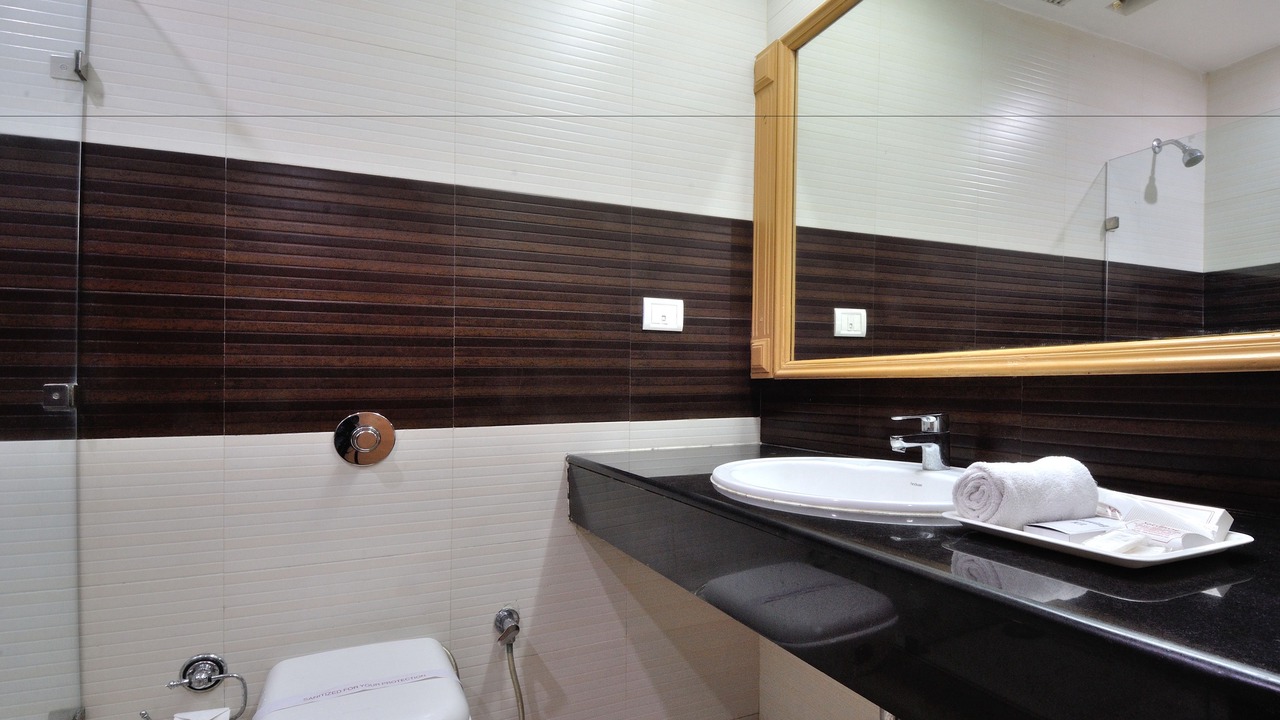 Photo of Bathroom in Manimajra