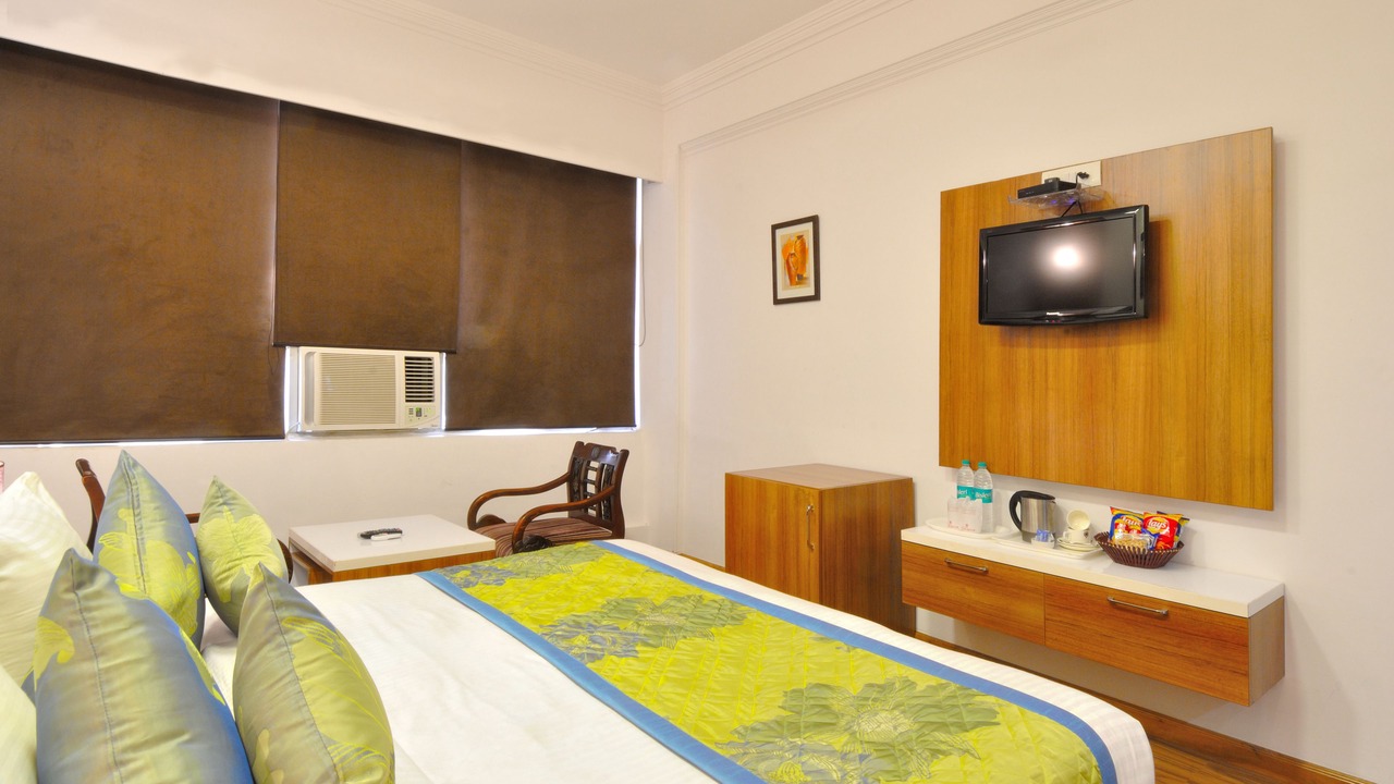 Photo of Bedroom in Manimajra
