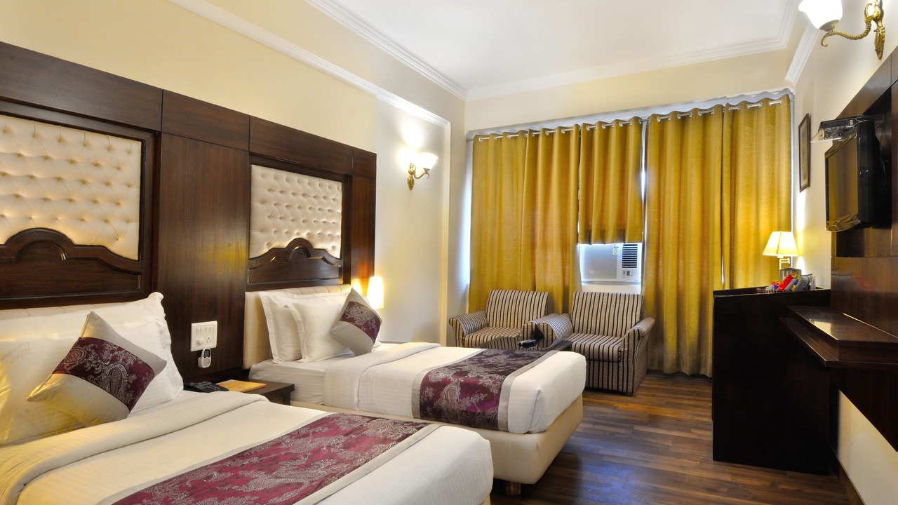 Photo of Bedroom in Manimajra