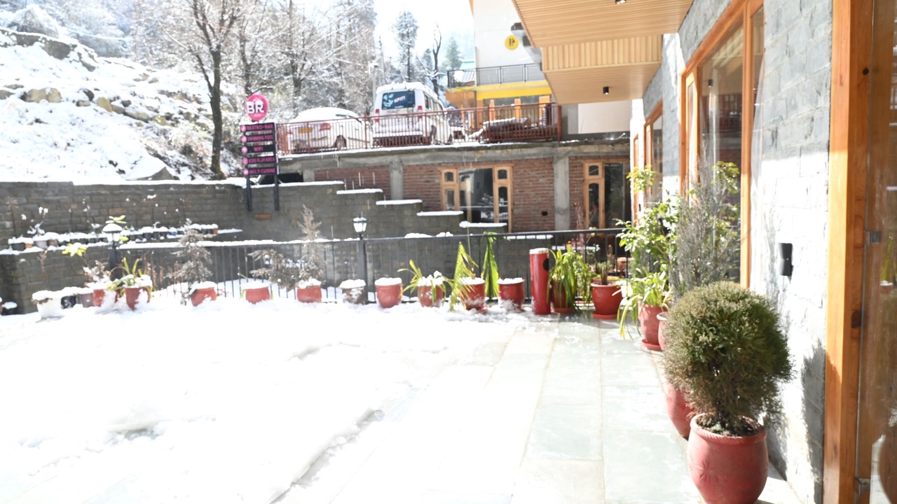 Photo of Outdoor in Ghiyagi