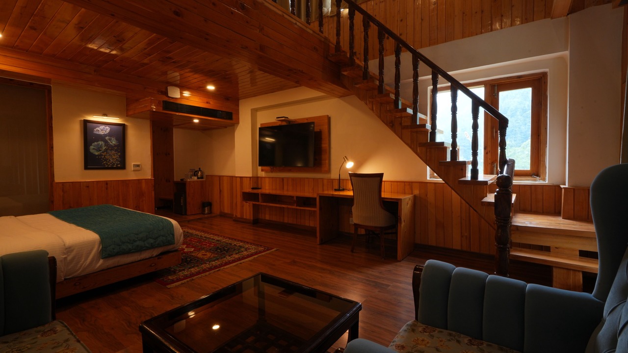 Photo of Bedroom in Ghiyagi
