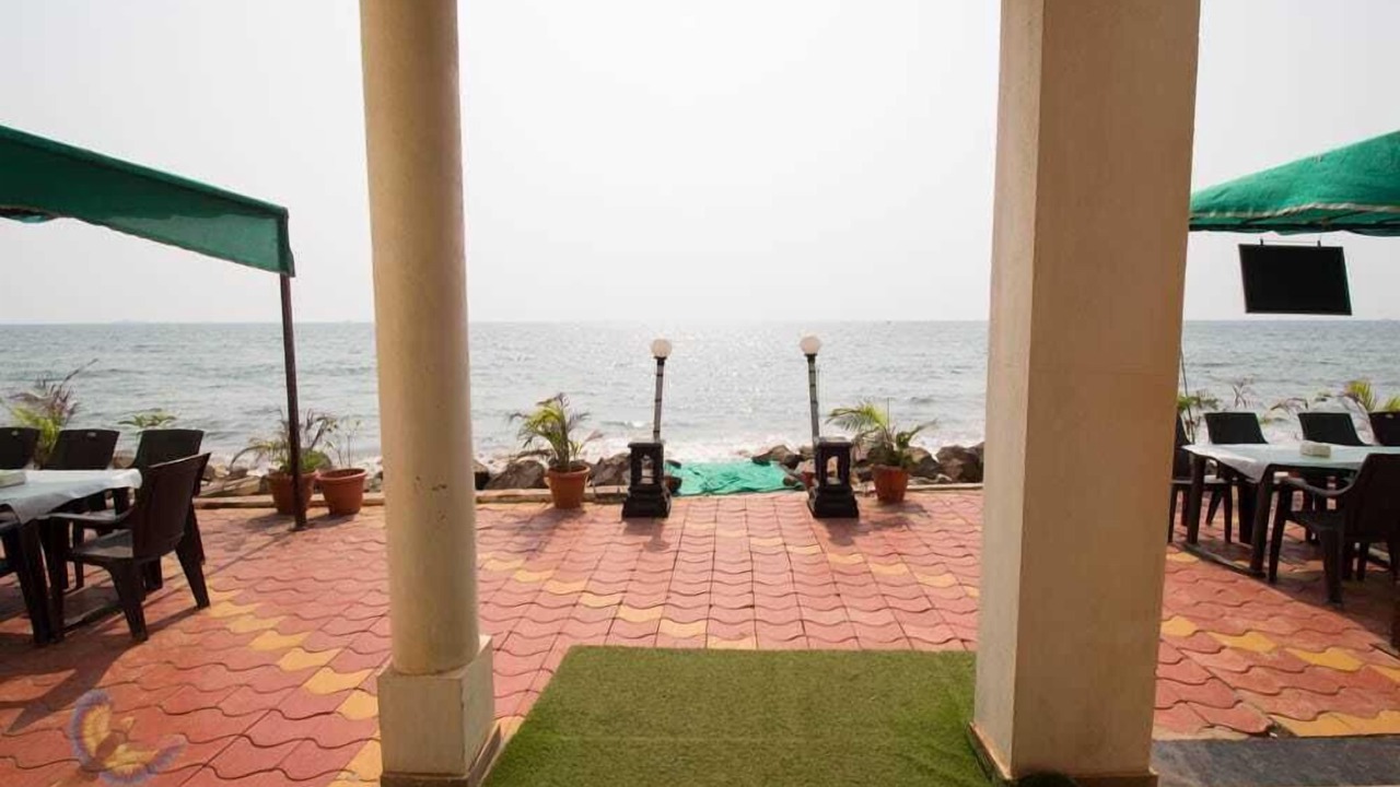 Photo of Outdoor in Devbag