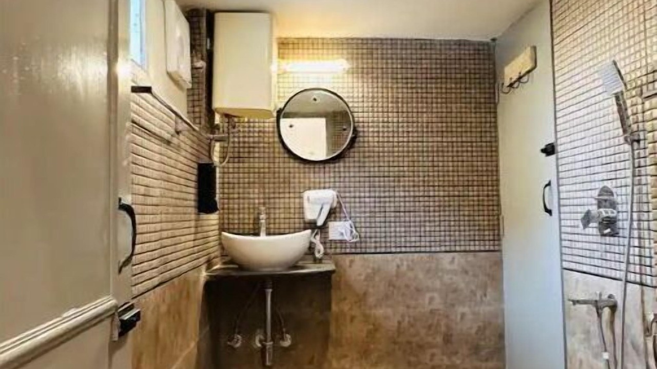 Photo of Bathroom in Gwalior