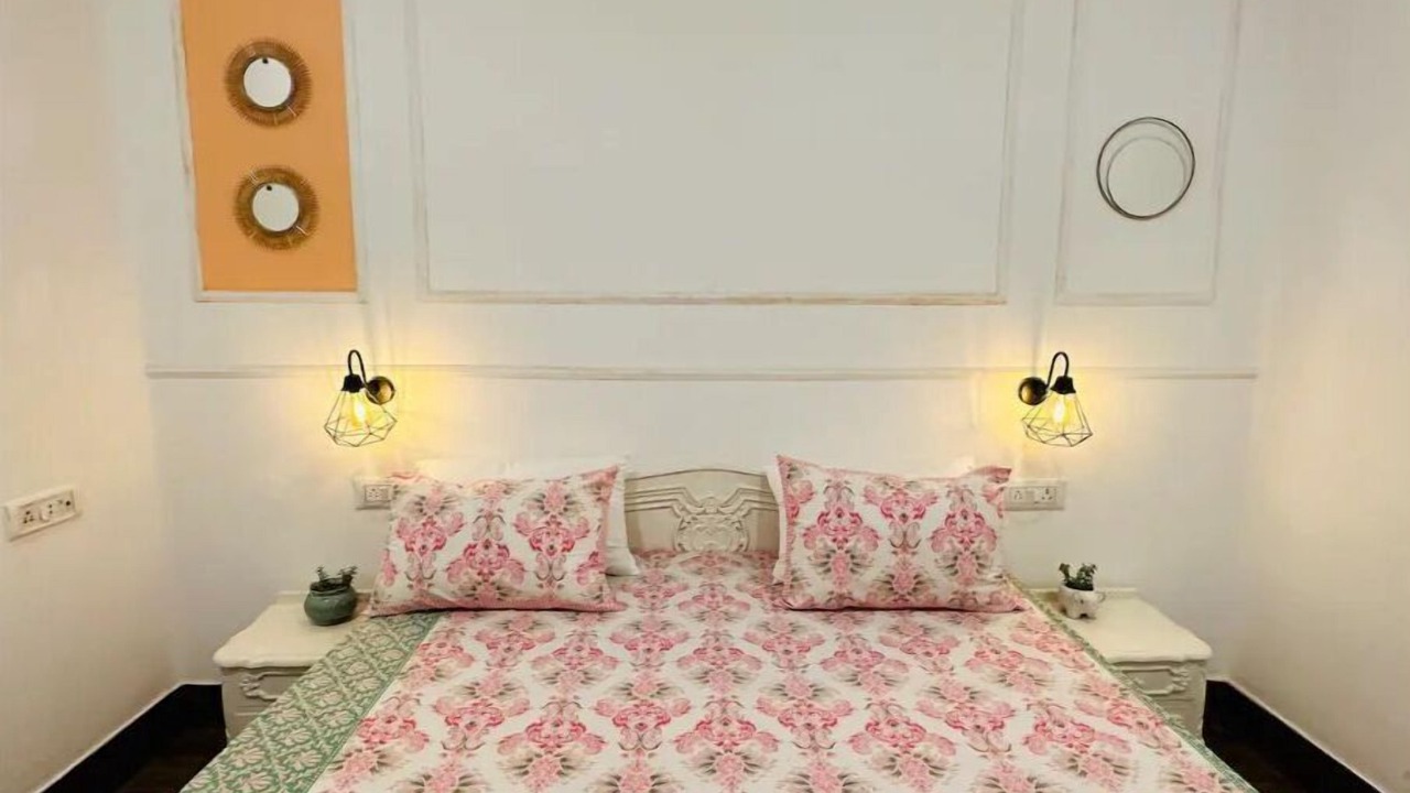 Photo of Bedroom in Gwalior
