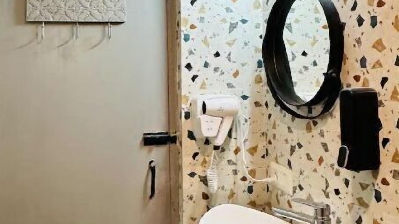 Photo of Bathroom in Gwalior