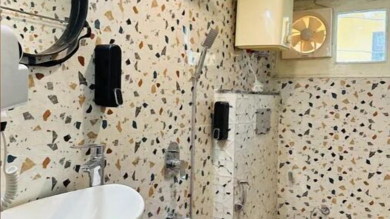 Photo of Bathroom in Gwalior