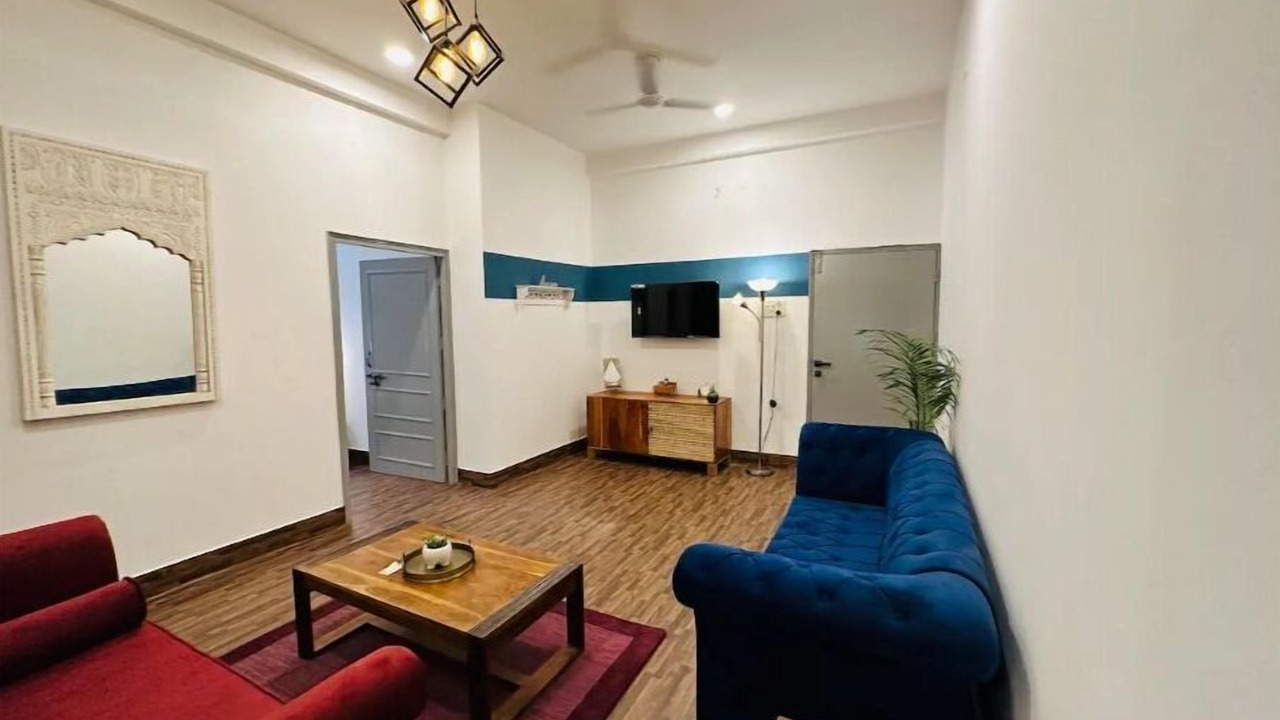 Photo of Livingroom in Gwalior