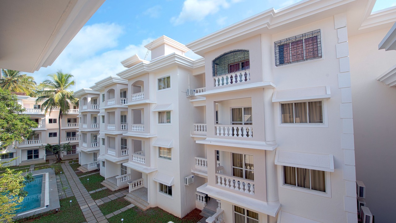 Photo of Outdoor in Sernabatim