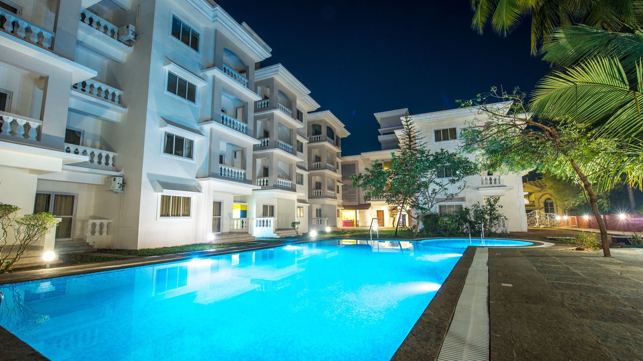 Photo of Outdoor in Sernabatim