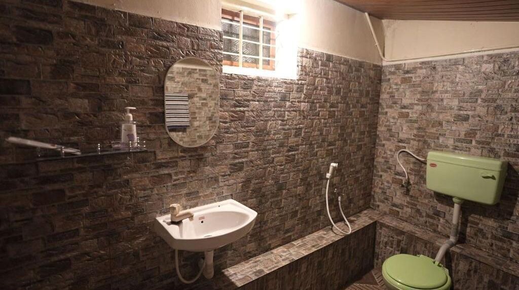 Photo of Bathroom in Mannarkkad